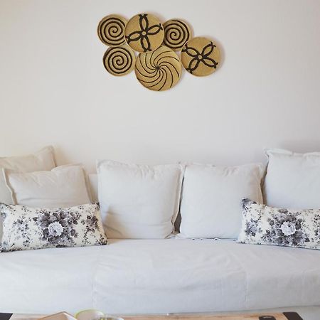 Samothrakis Michelangelo 101 Luxury Apartment Экстерьер фото
