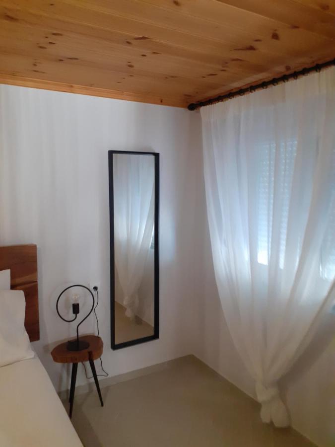 Samothrakis Michelangelo 101 Luxury Apartment Экстерьер фото