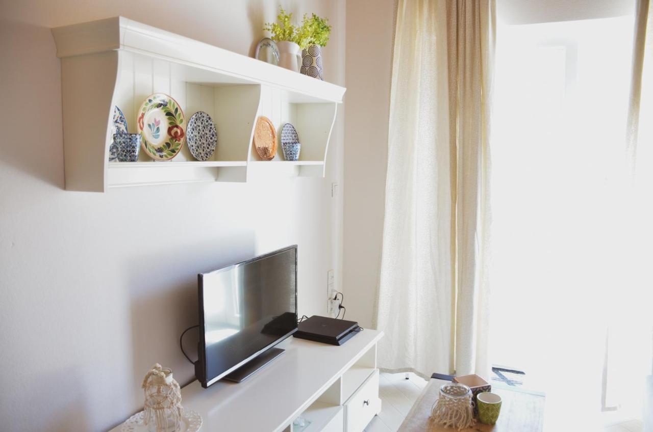 Samothrakis Michelangelo 101 Luxury Apartment Экстерьер фото