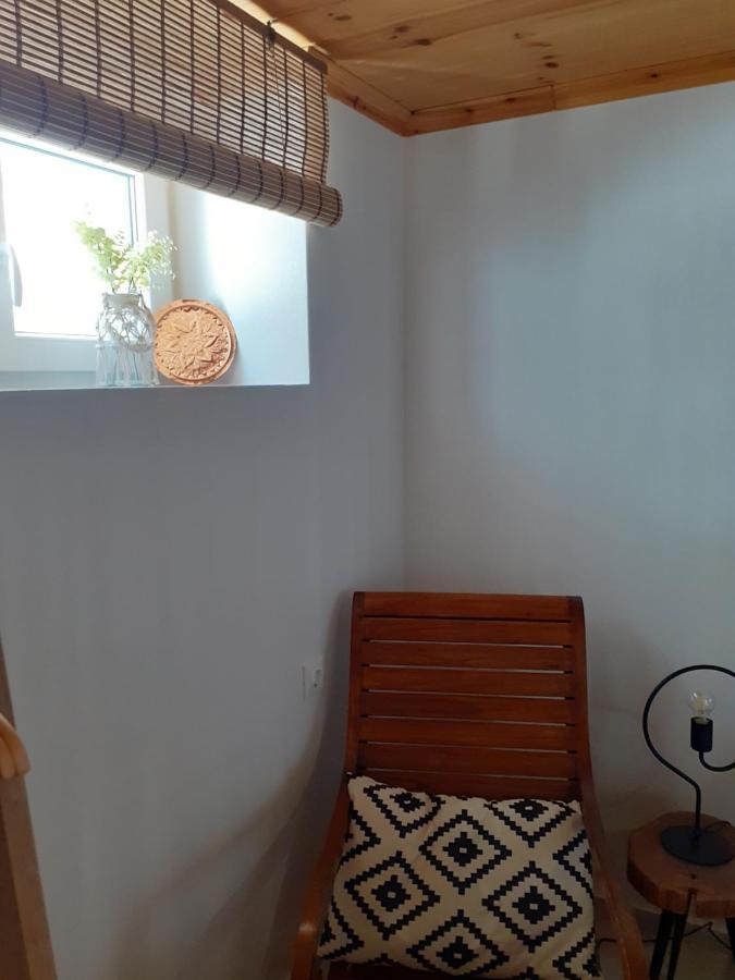 Samothrakis Michelangelo 101 Luxury Apartment Экстерьер фото