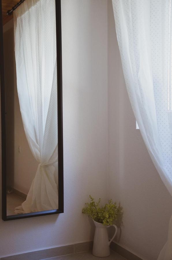 Samothrakis Michelangelo 101 Luxury Apartment Экстерьер фото