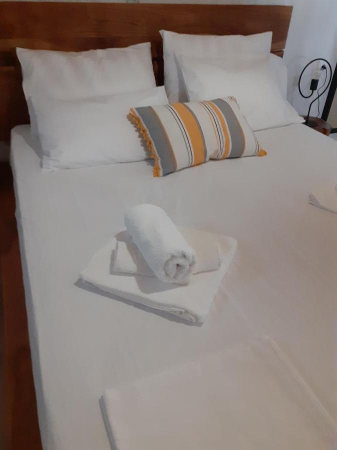 Samothrakis Michelangelo 101 Luxury Apartment Экстерьер фото